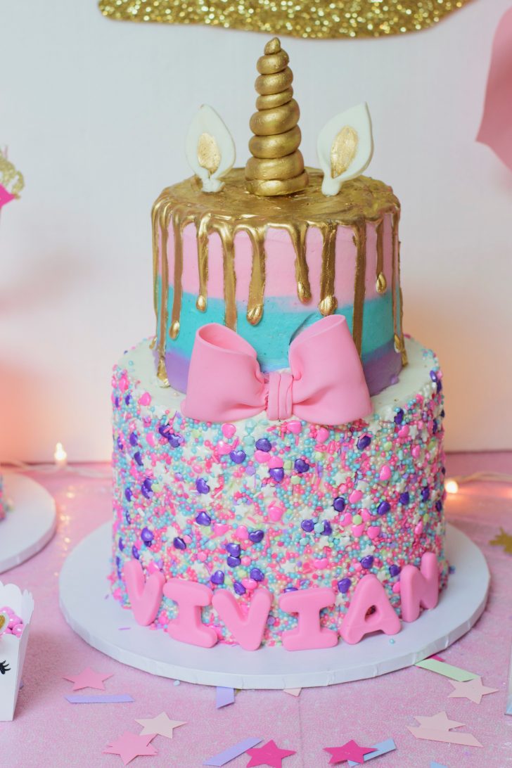 Birthday Cake For 1 Year Old Unicorn Cake 1stbirthday Party A Theme One Year Old Party Theme Birthday Cake For 1 Year Old Unicorn Cake 1stbirthday Party A Theme One Year Old Party Theme