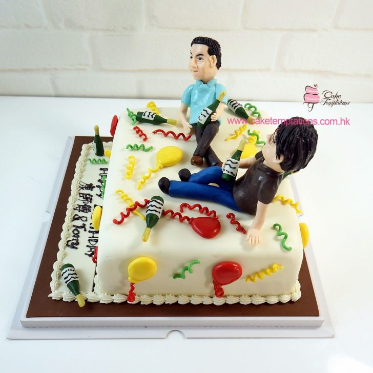 Birthday Cake For Brother Brother Birthday Cake Family Elderly Birthday Wedding Anniversary Birthday Cake For Brother Brother Birthday Cake Family Elderly Birthday Wedding Anniversary