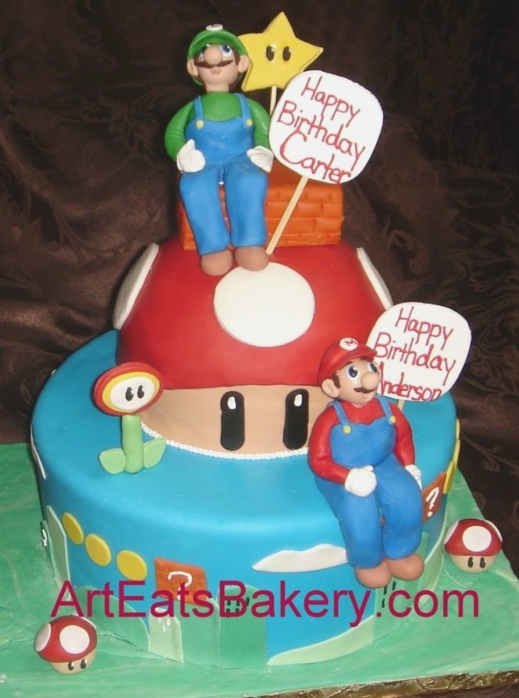 Birthday Cake For Brother Cool Birthday Cake Brother Amazingbirthdaycaketk Birthday Cake For Brother Cool Birthday Cake Brother Amazingbirthdaycaketk