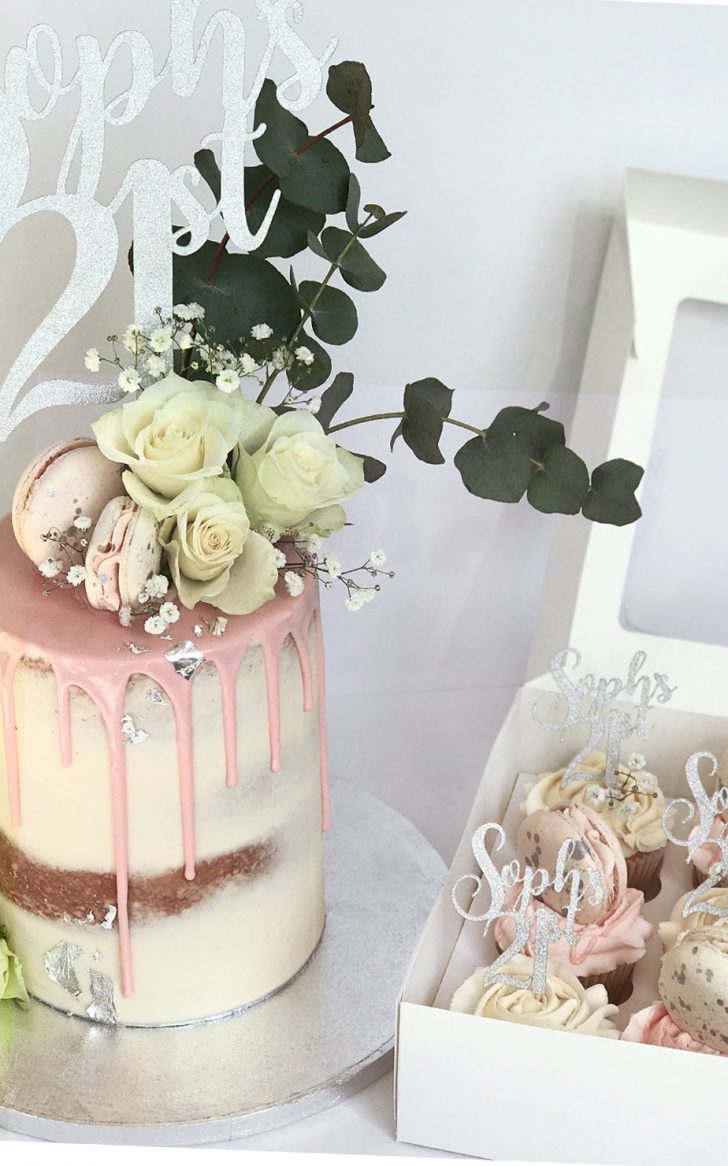 Birthday Cake For Her 21st Birthday Cakes For Her Buttercreamdrip Cake Antonias Cakes Birthday Cake For Her 21st Birthday Cakes For Her Buttercreamdrip Cake Antonias Cakes
