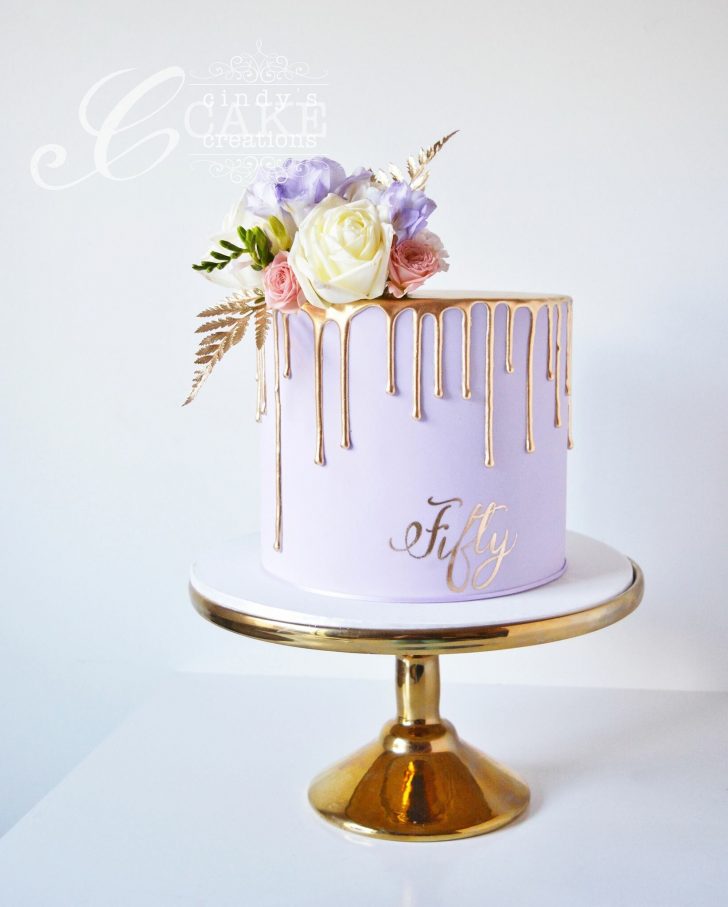 Birthday Cake For Her Gold Drip Cake 50th Birthday Cake Cakesthetics Pinterest Birthday Cake For Her Gold Drip Cake 50th Birthday Cake Cakesthetics Pinterest