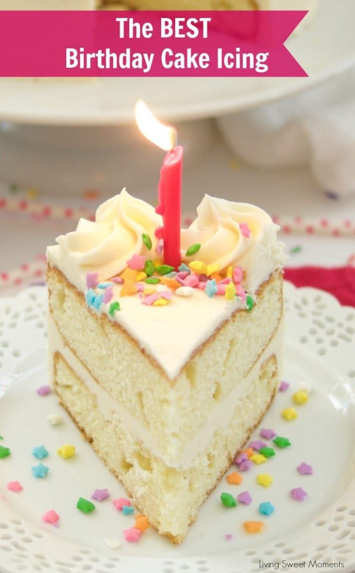 Birthday Cake Icing Recipe Birthday Cake Icing Recipe Sweet Treats Pinterest Cake Cake Birthday Cake Icing Recipe Birthday Cake Icing Recipe Sweet Treats Pinterest Cake Cake