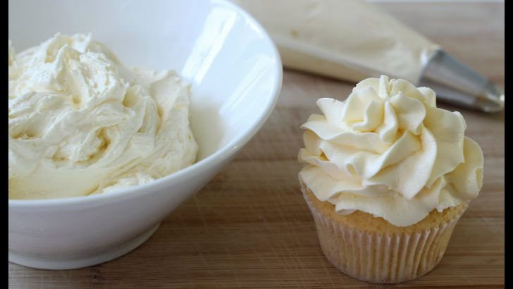 Birthday Cake Icing Recipe Buttercream Icing Recipe How To Make Perfect Buttercream Frosting Birthday Cake Icing Recipe Buttercream Icing Recipe How To Make Perfect Buttercream Frosting