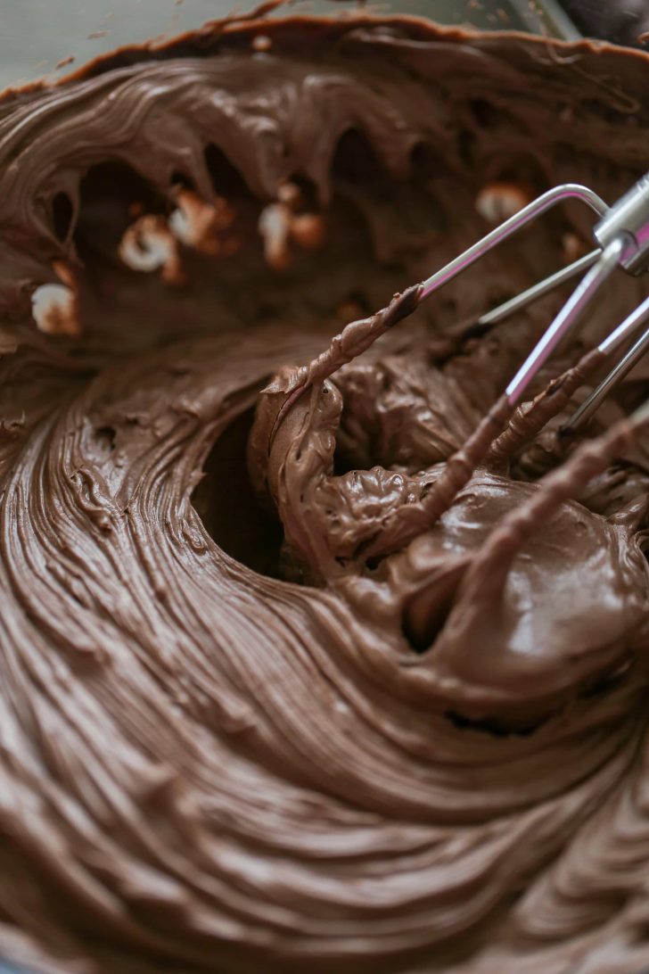 Birthday Cake Icing Recipe Super Easy Chocolate Frosting Recipe Laurens Latest Birthday Cake Icing Recipe Super Easy Chocolate Frosting Recipe Laurens Latest