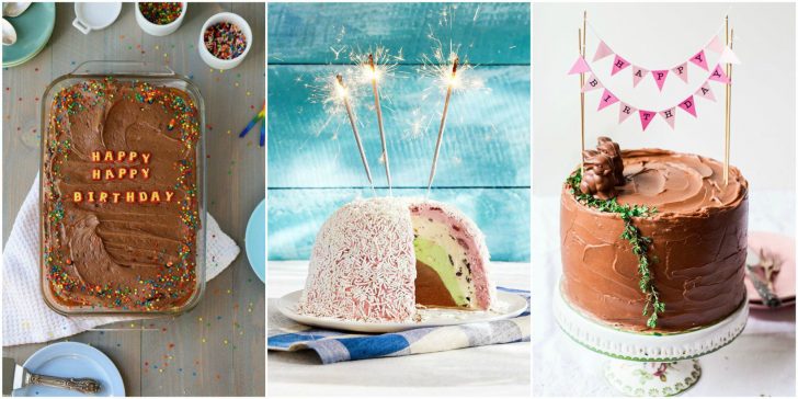 Birthday Cake Ideas For Adults 24 Homemade Birthday Cake Ideas Easy Recipes For Birthday Cakes Birthday Cake Ideas For Adults 24 Homemade Birthday Cake Ideas Easy Recipes For Birthday Cakes