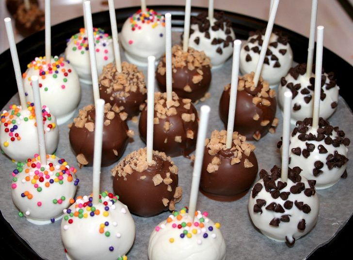 Birthday Cake Pops Boatman Blog Diy Birthday Cake Pops Birthday Cake Pops Boatman Blog Diy Birthday Cake Pops