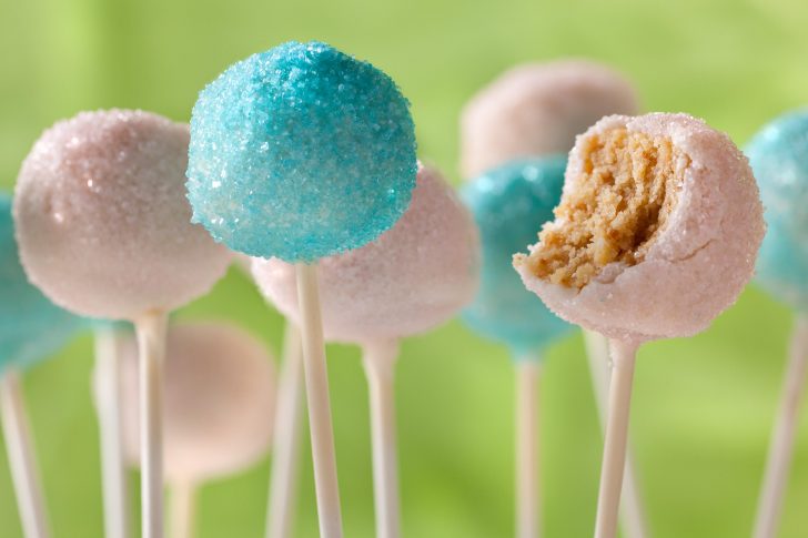 Birthday Cake Pops Cake Pops Recipe Chowhound Birthday Cake Pops Cake Pops Recipe Chowhound