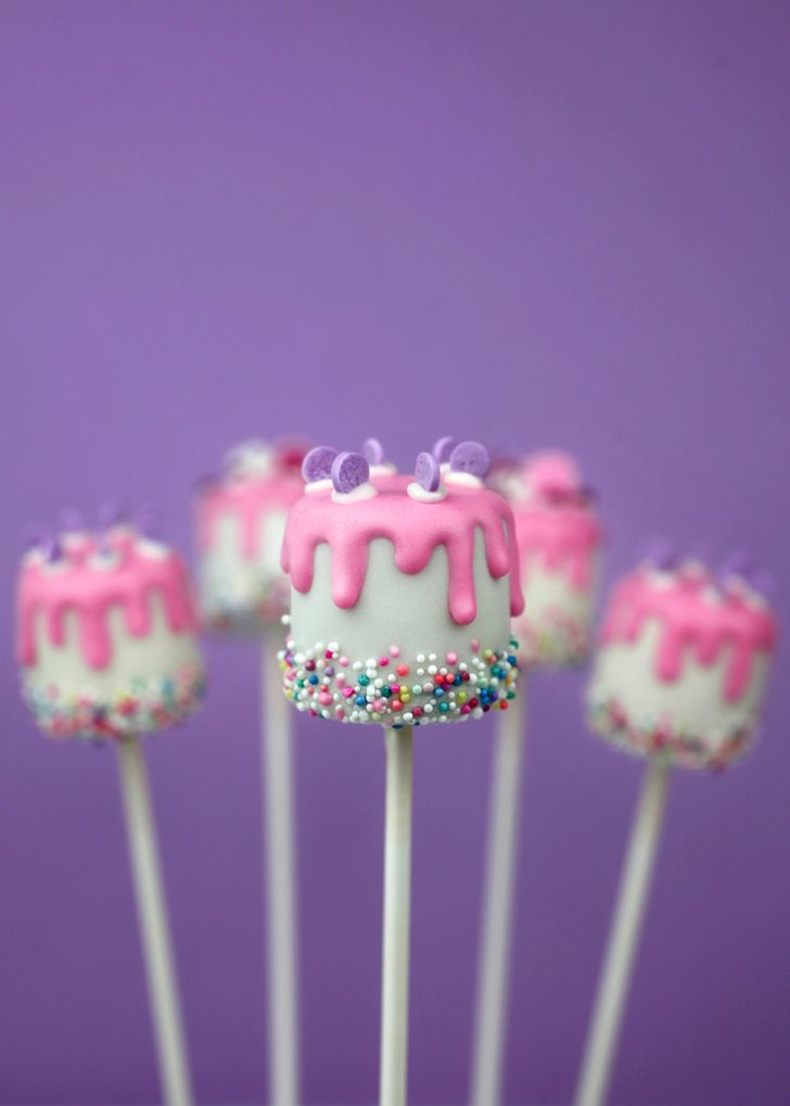 Birthday Cake Pops Happy Birthday Cake Pops Bakerella Birthday Cake Pops Happy Birthday Cake Pops Bakerella