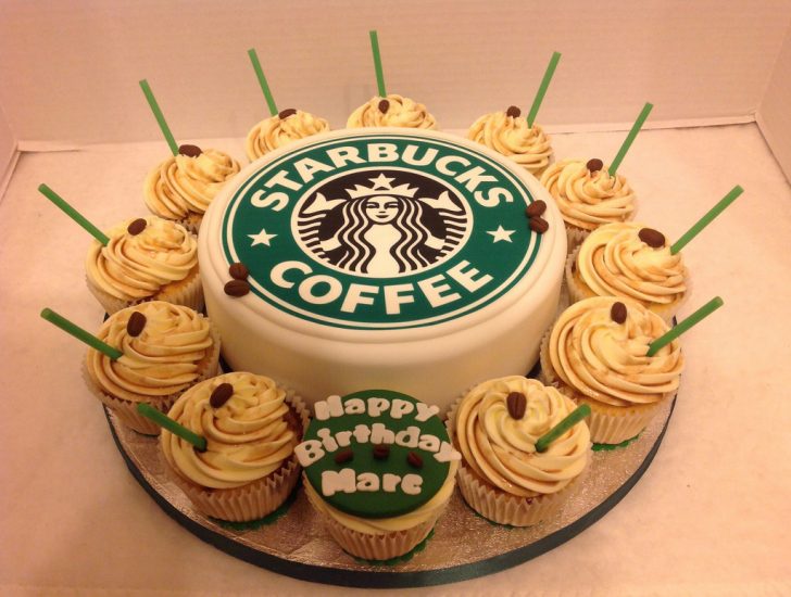 Birthday Cake Starbucks Starbucks Birthday Cake Cupcakes Liz Flickr Birthday Cake Starbucks Starbucks Birthday Cake Cupcakes Liz Flickr