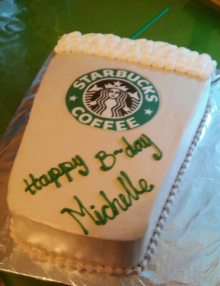 Birthday Cake Starbucks Starbucks Cake Mis Creaciones In 2018 Pinterest Cake Birthday Cake Starbucks Starbucks Cake Mis Creaciones In 2018 Pinterest Cake