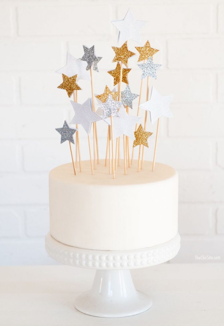 Birthday Cake Toppers Diy Star Cake Toppers Diy Cake Cake Decorating Birthday Cake Birthday Cake Toppers Diy Star Cake Toppers Diy Cake Cake Decorating Birthday Cake