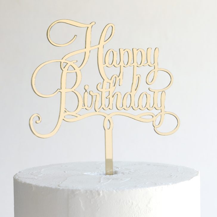 Birthday Cake Toppers Happy Birthday Cake Topper Sandra Dillon Design Birthday Cake Toppers Happy Birthday Cake Topper Sandra Dillon Design
