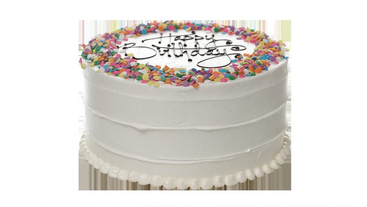 Birthday Cakes Classic Birthday Cake Baked Birthday Cakes Classic Birthday Cake Baked