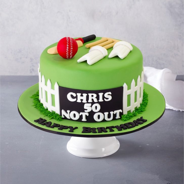 Birthday Cakes Cricket Custom Birthday Cake Birthday Cakes Cricket Custom Birthday Cake