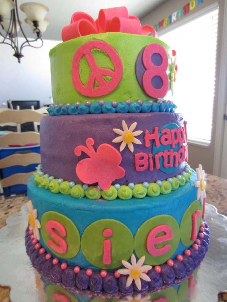 Birthday Cakes For 8 Years Old Girl 8 Year Old Girl Birthday Cake Things Ive Made Pinterest Birthday Cakes For 8 Years Old Girl 8 Year Old Girl Birthday Cake Things Ive Made Pinterest