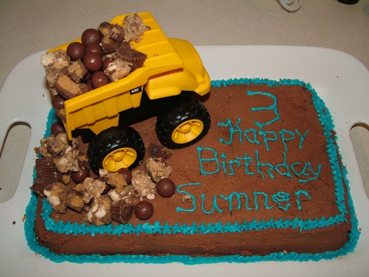 Birthday Cakes For Kids Dump Truck Cake Boy Birthday Cake Kids Cake Decorated Cakes Cake Birthday Cakes For Kids Dump Truck Cake Boy Birthday Cake Kids Cake Decorated Cakes Cake