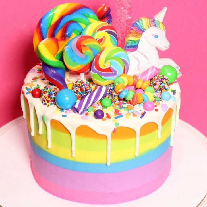 Birthday Cakes For Kids Rainbow Birthday Cakes For Kids Popsugar Family Birthday Cakes For Kids Rainbow Birthday Cakes For Kids Popsugar Family