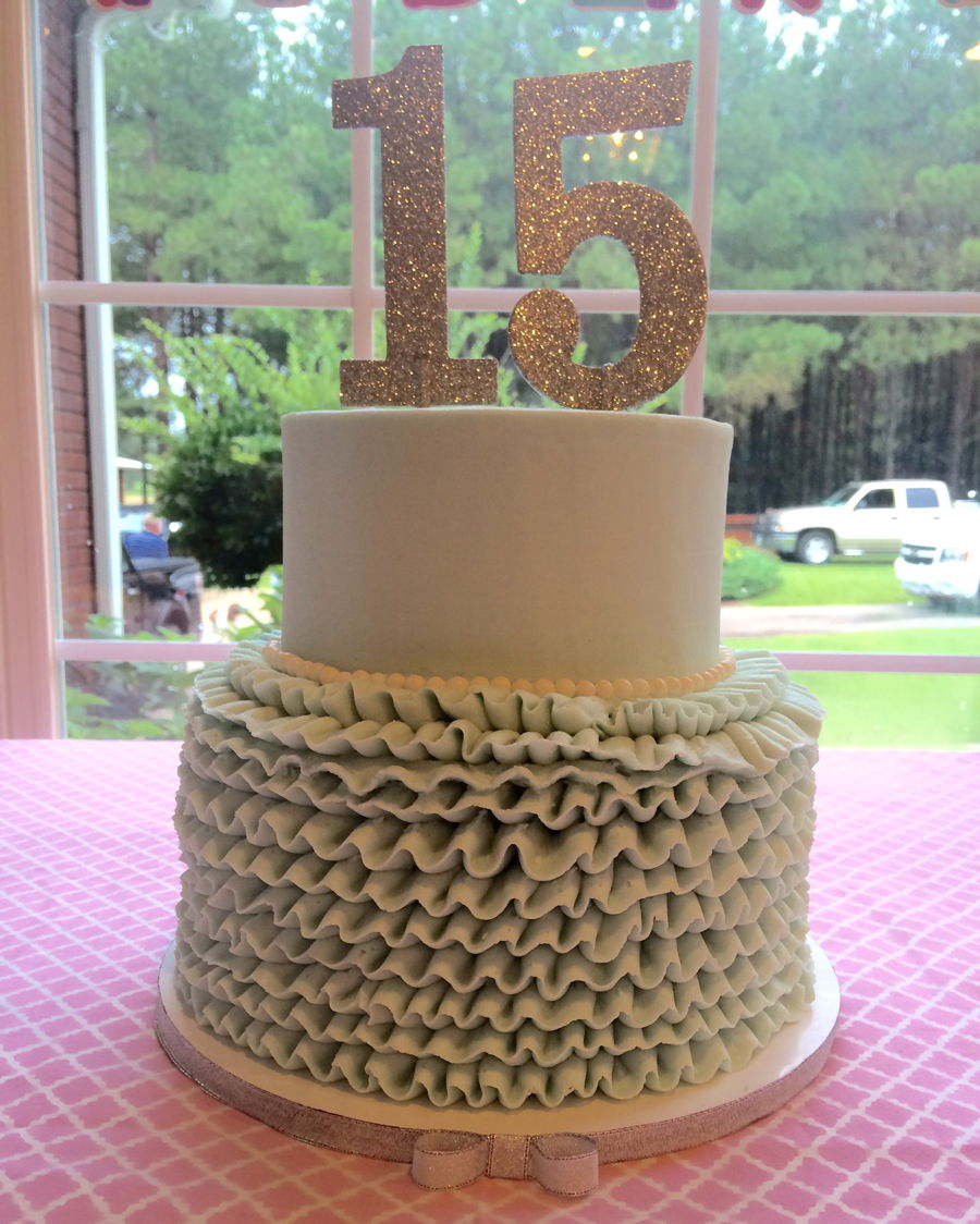 birthday cakes for teenage