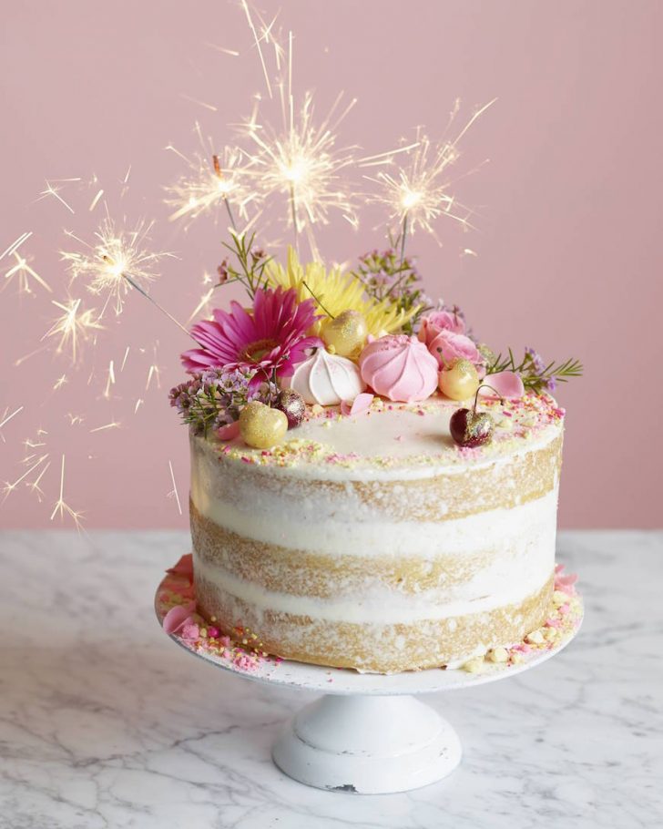 Birthday Cakes Naked Birthday Cake Whats Ga Cooking Birthday Cakes Naked Birthday Cake Whats Ga Cooking