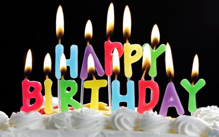 Birthday Cakes With Candles Candles Birthday Cakes Birthday Cakes With Candles Candles Birthday Cakes