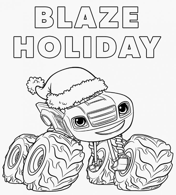 Blaze Coloring Pages 24 Blaze Coloring Pages Collection Coloring Sheets Blaze Coloring Pages 24 Blaze Coloring Pages Collection Coloring Sheets