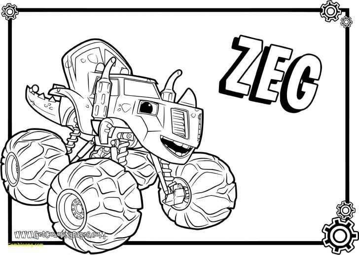Blaze Coloring Pages 28 Free Draw Nick Jr Lovely Easy Blaze Coloring Pages Now Free Top Blaze Coloring Pages 28 Free Draw Nick Jr Lovely Easy Blaze Coloring Pages Now Free Top