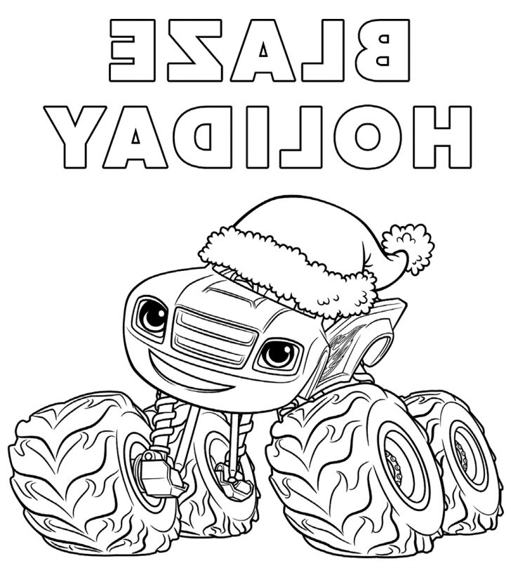 Blaze Coloring Pages Blaze Coloring Pages Pt9f Awesome Blaze Coloring Pages Free And The Blaze Coloring Pages Blaze Coloring Pages Pt9f Awesome Blaze Coloring Pages Free And The