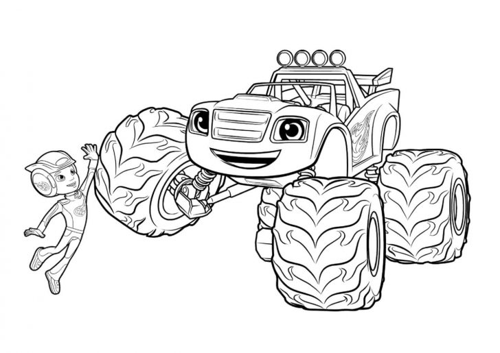 Blaze Coloring Pages Coloring Pages Blaze And The Monster Machines Free Collection New 15 Blaze Coloring Pages Coloring Pages Blaze And The Monster Machines Free Collection New 15