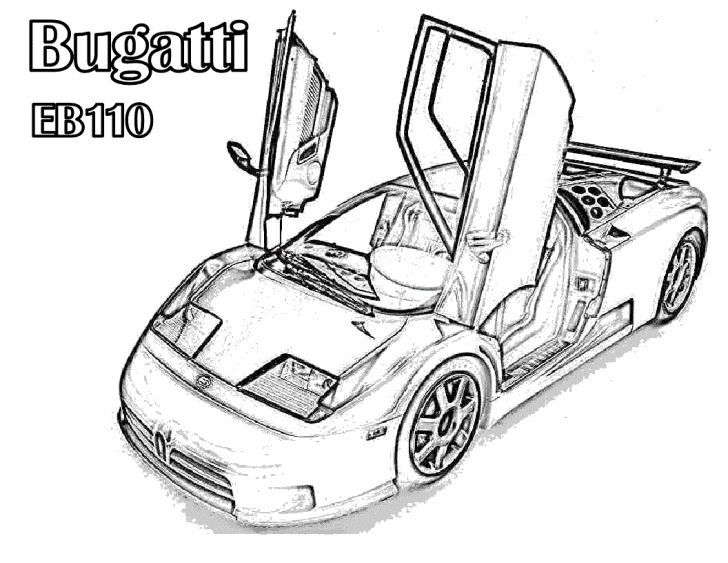 Bugatti Coloring Pages Free Printable Bugatti Coloring Pages For Kids Bugatti Coloring Pages Free Printable Bugatti Coloring Pages For Kids