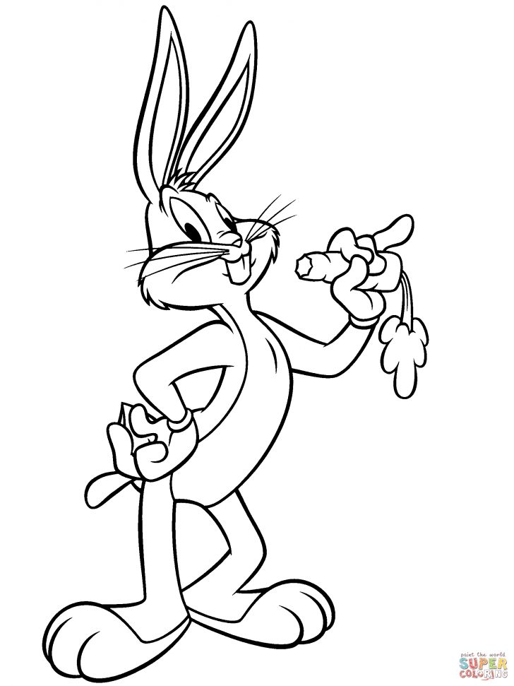 Bugs Bunny Coloring Pages Bugs Bunny Coloring Pages Free Coloring Pages Bugs Bunny Coloring Pages Bugs Bunny Coloring Pages Free Coloring Pages