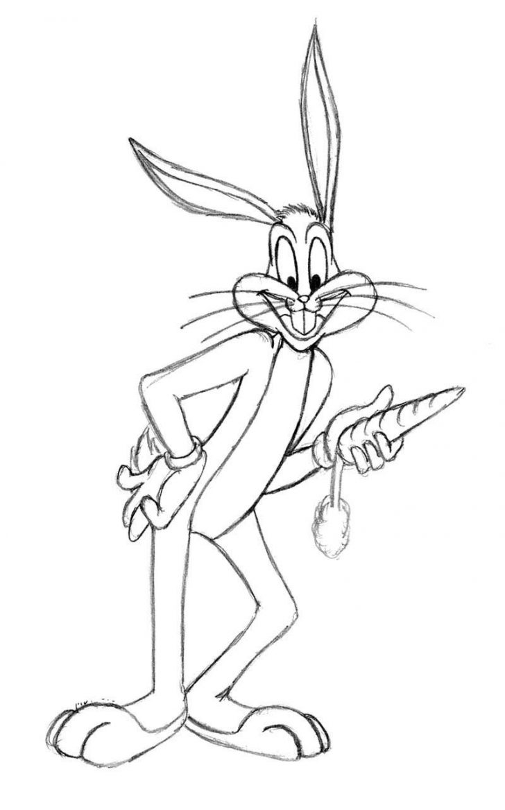 Bugs Bunny Coloring Pages Fresh Bugs Bunny Coloring Pages Outline Super Coloring Page Bugs Bunny Coloring Pages Fresh Bugs Bunny Coloring Pages Outline Super Coloring Page
