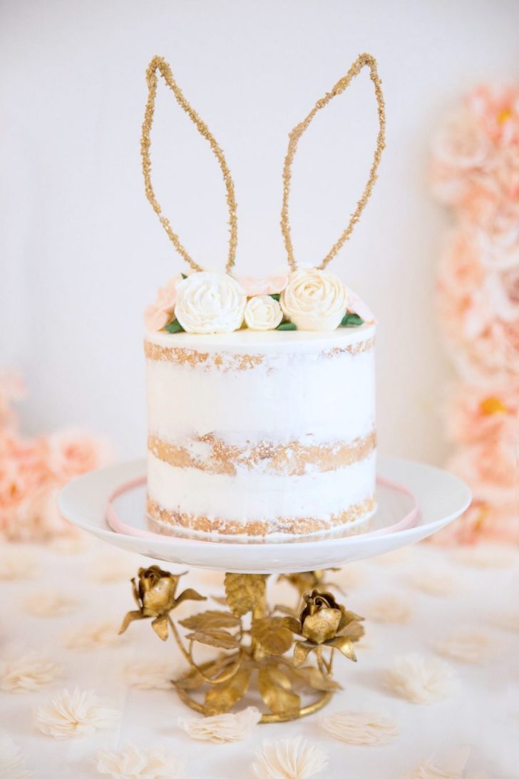 Bunny Birthday Cake Some Bunny Is One Siennas 1st Birthday Design Florals Bunny Birthday Cake Some Bunny Is One Siennas 1st Birthday Design Florals