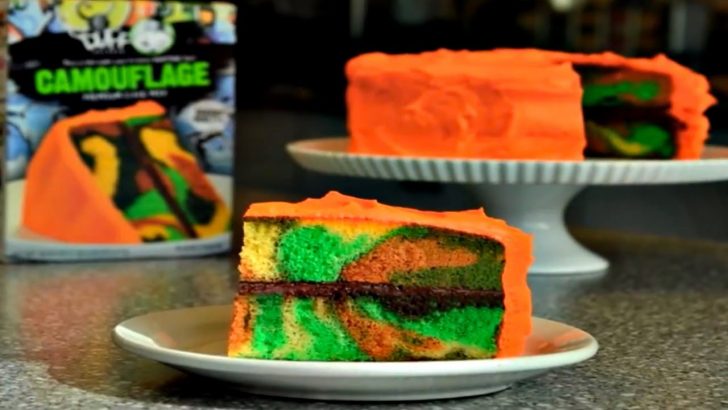 Camo Birthday Cake Duff Goldman How To Make A Camouflage Cake Youtube Camo Birthday Cake Duff Goldman How To Make A Camouflage Cake Youtube