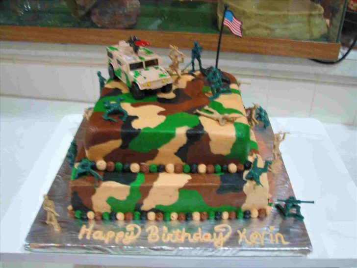 Camo Birthday Cake For Yr Old Who Loves Anything Rhpinterestcom Theme Army Camo Camo Birthday Cake For Yr Old Who Loves Anything Rhpinterestcom Theme Army Camo