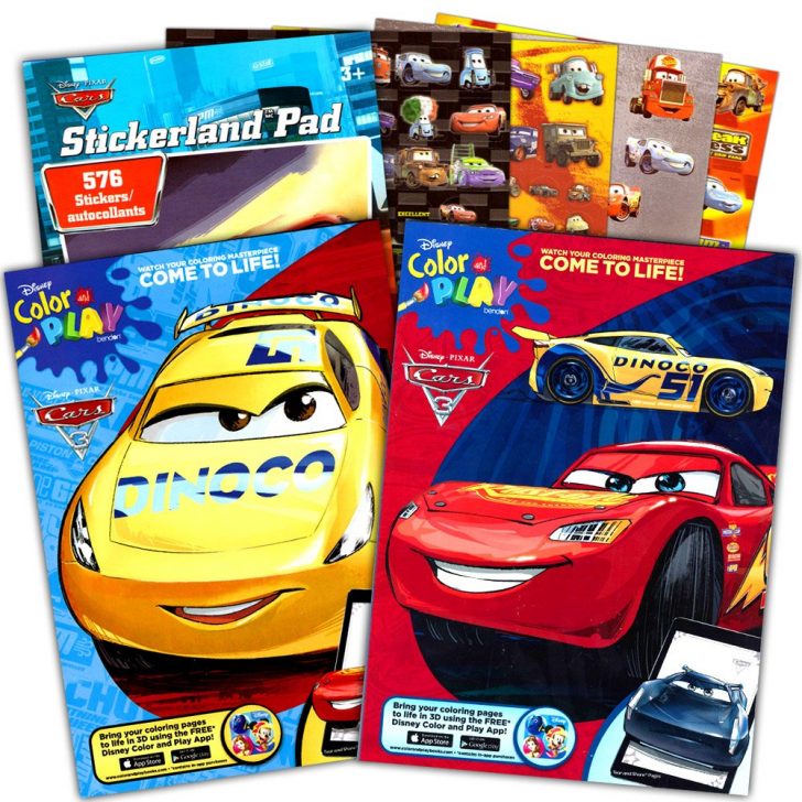 Car Coloring Pages Coloring Pages On Sale Disney Cars Coloring Book Set Books Car Coloring Pages Coloring Pages On Sale Disney Cars Coloring Book Set Books