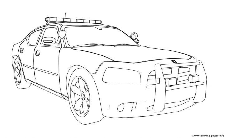 Car Coloring Pages Dodge Charger Car Coloring Pages Printable Car Coloring Pages Dodge Charger Car Coloring Pages Printable