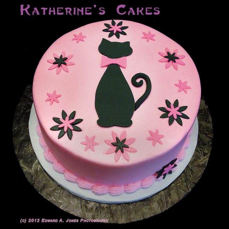 Cat Cakes For Birthdays Img0581 Cristins Cat Theme Birthday Cake For Website Cat Cakes Cat Cakes For Birthdays Img0581 Cristins Cat Theme Birthday Cake For Website Cat Cakes