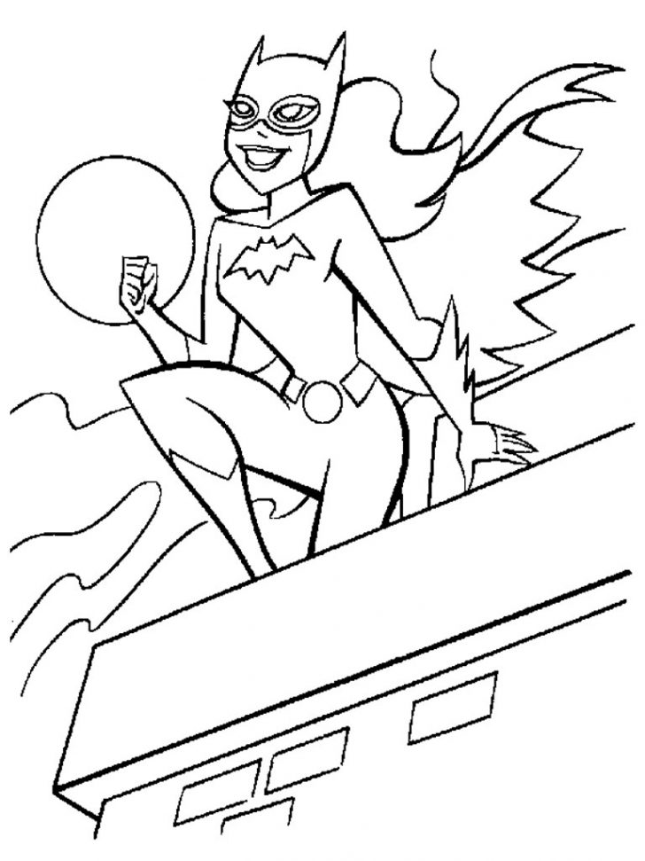 Catwoman Coloring Pages Cartoon Catwoman Coloring Pages Coloringsuite Catwoman Coloring Pages Cartoon Catwoman Coloring Pages Coloringsuite