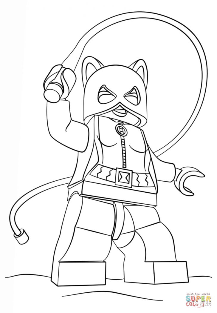 Catwoman Coloring Pages Lego Catwoman Coloring Page Free Printable Coloring Pages Catwoman Coloring Pages Lego Catwoman Coloring Page Free Printable Coloring Pages