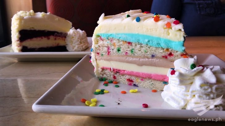 Cheesecake Factory Birthday Cake The Cheesecake Factory Launches New Celebration Cheesecake For Cheesecake Factory Birthday Cake The Cheesecake Factory Launches New Celebration Cheesecake For