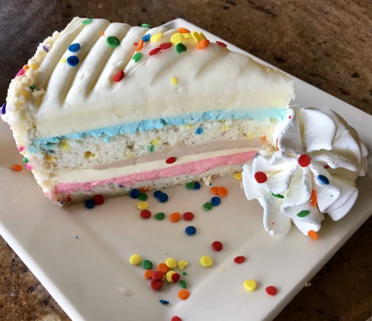 Cheesecake Factory Birthday Cake You Have Got To Try The New Celebration Cheesecake The Cheesecake Cheesecake Factory Birthday Cake You Have Got To Try The New Celebration Cheesecake The Cheesecake