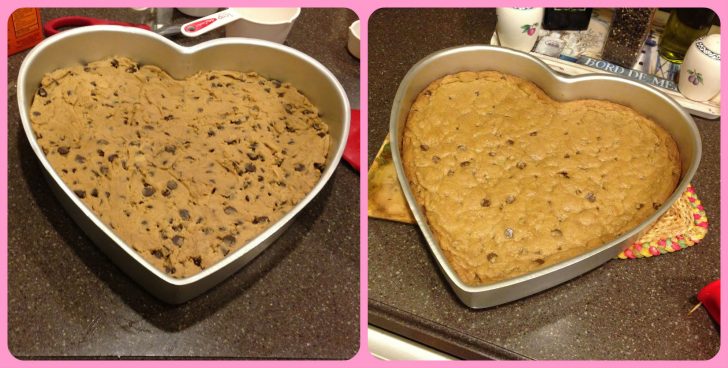 Chocolate Chip Cookie Birthday Cake Giant Chocolate Chip Cookie Birthday Cake Daisy Cakes Chocolate Chip Cookie Birthday Cake Giant Chocolate Chip Cookie Birthday Cake Daisy Cakes