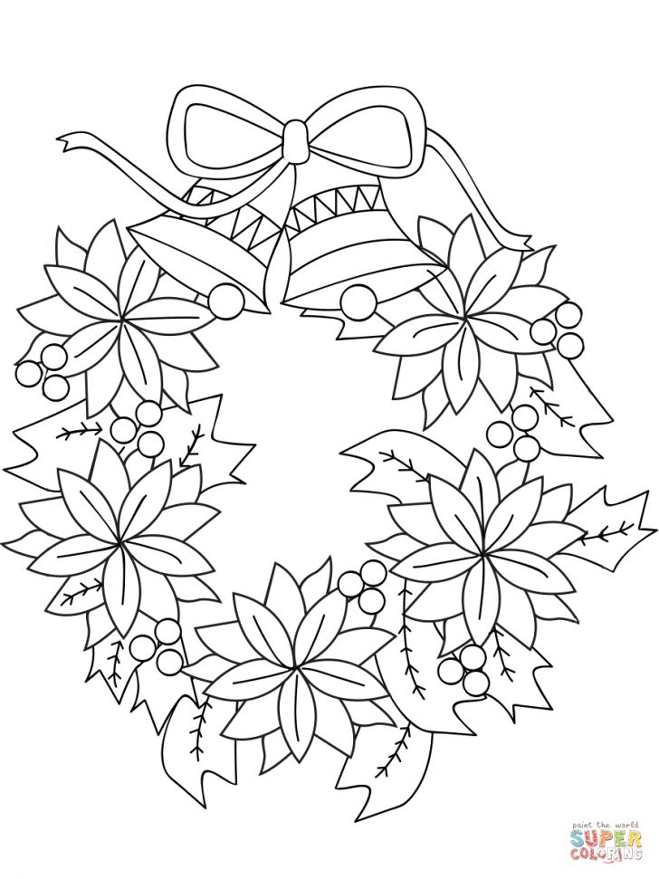 Christmas Wreath Coloring Pages Christmas Wreath Coloring Page Free Printable Coloring Pages Christmas Wreath Coloring Pages Christmas Wreath Coloring Page Free Printable Coloring Pages