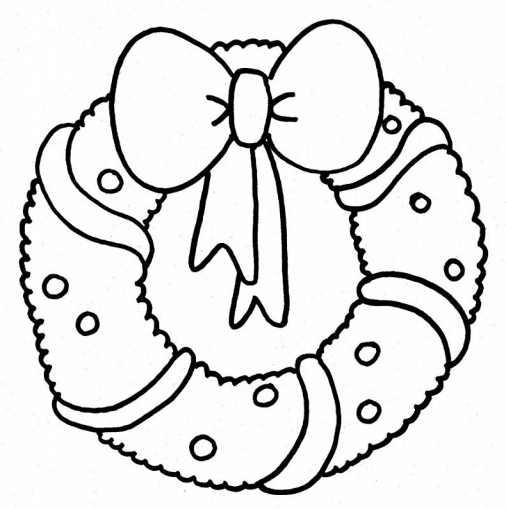 Christmas Wreath Coloring Pages Christmas Wreath Coloring Pages Beepmunk Christmas Wreath Coloring Pages Christmas Wreath Coloring Pages Beepmunk