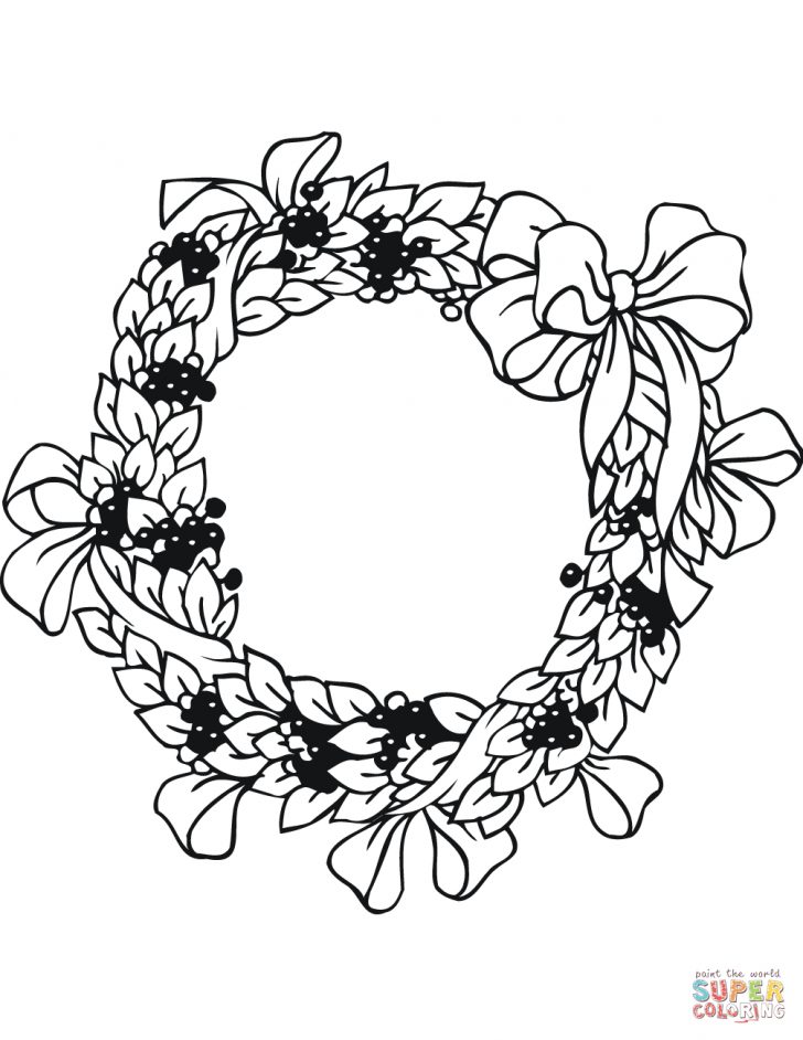 Christmas Wreath Coloring Pages Christmas Wreath Coloring Pages Free Coloring Pages Christmas Wreath Coloring Pages Christmas Wreath Coloring Pages Free Coloring Pages
