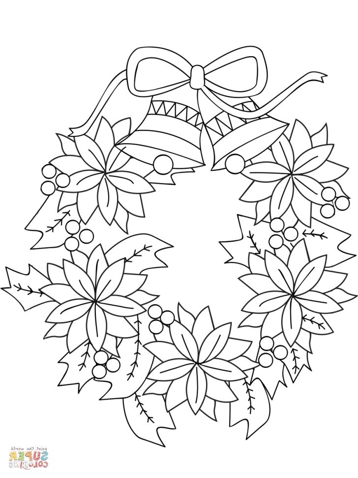 Christmas Wreath Coloring Pages Christmas Wreath Coloring Pages Scbu Christmas Wreath Coloring Page Christmas Wreath Coloring Pages Christmas Wreath Coloring Pages Scbu Christmas Wreath Coloring Page