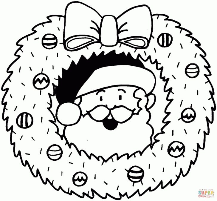 Christmas Wreath Coloring Pages Coloring Pages Christmas Wreath Coloring Pages Free Paes Goggle Christmas Wreath Coloring Pages Coloring Pages Christmas Wreath Coloring Pages Free Paes Goggle