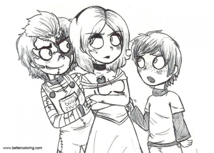 Chucky Coloring Pages Chucky Coloring Pages Characters Drawing Free Printable Coloring Pages Chucky Coloring Pages Chucky Coloring Pages Characters Drawing Free Printable Coloring Pages