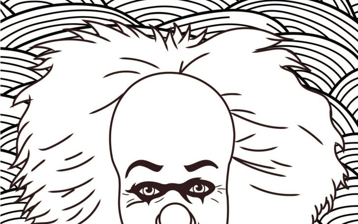 Chucky Coloring Pages Chucky Free Printableng Pages And Tiffany To Print Sheets Doll Chucky Coloring Pages Chucky Free Printableng Pages And Tiffany To Print Sheets Doll