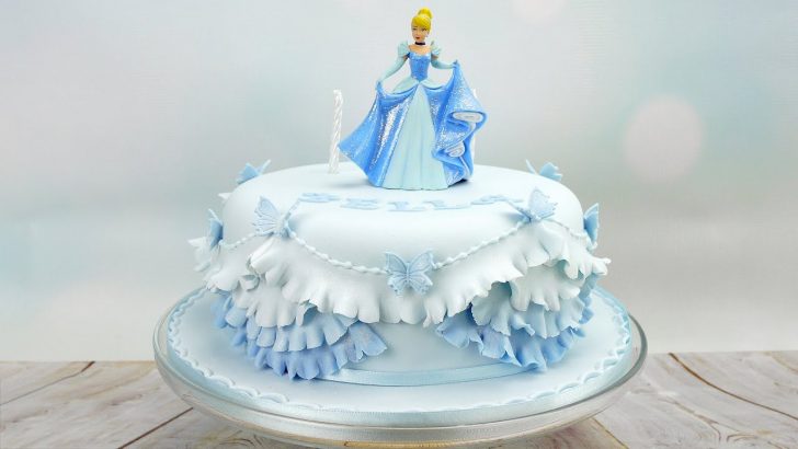 Cinderella Birthday Cakes Cinderella Princess Birthday Cake Youtube Cinderella Birthday Cakes Cinderella Princess Birthday Cake Youtube